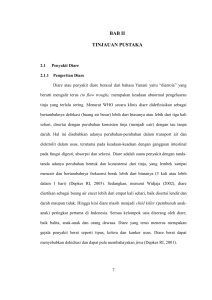 2 BAB II TINJAUAN PUSTAKA