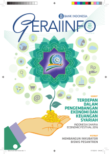 Gerai Info 60 ISEF-Cover.indd