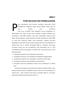 BBM 2-revisi - Direktori File UPI