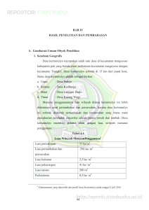 BAB IV - STAIN Kudus Repository