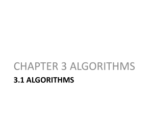 3.1 Algorithms - WordPress.com
