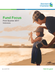 Fund Focus - Standard Chartered Bank