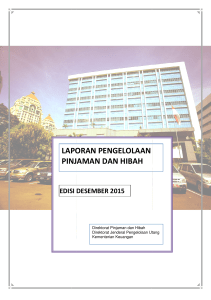 Lembar Pengesahan transparansi November 2015