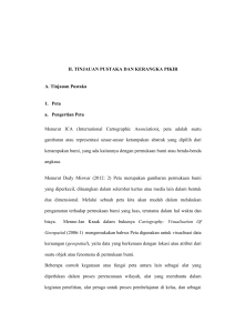 10 II. TINJAUAN PUSTAKA DAN KERANGKA PIKIR A. Tinjauan