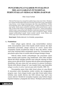 Jurnal Libraria 1.indd