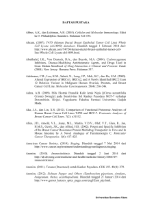 DAFTAR PUSTAKA Abbas, A.K., dan Lichtman, A.H. (2003). Cellular