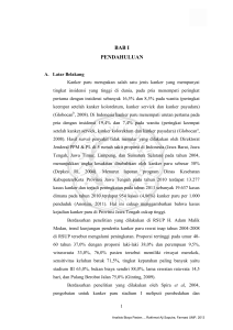 bab i pendahuluan - Universitas Muhammadiyah Purwokerto