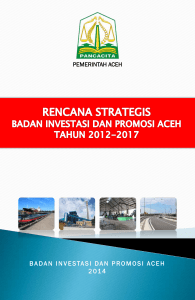 badan investasi dan promosi aceh 2014