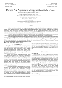 IEEE Paper Template in A4 (V1) - Jurnal Politeknik Negeri Batam