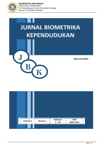 TCPDF to file pdf - Journal | Unair