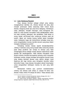 bab i pendahuluan - eprint UIN Raden Fatah Palembang