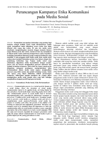IEEE Paper Template in A4 (V1) - Institut Teknologi Harapan Bangsa