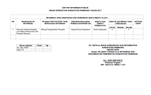 informasi-serta-merta-2017 - Pemerintah Kabupaten Rembang