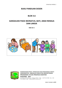 buku panduan dosen blok 3.6 gangguan pada