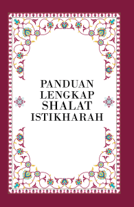 D. Hikmah Shalat Istikharah