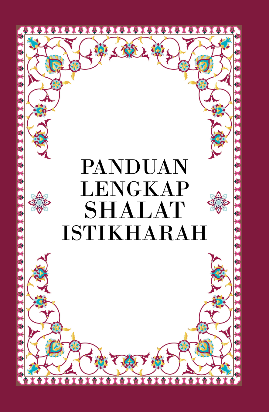 D Hikmah Shalat Istikharah