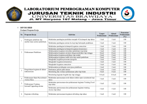 1 DIVISI HRD