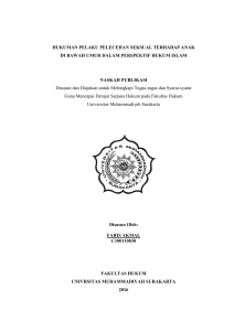 pdf (naskah publikasi) - Universitas Muhammadiyah Surakarta