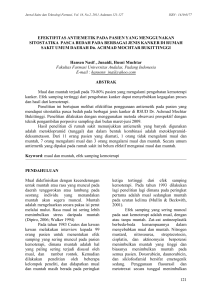 Unduh file PDF ini - Jurnal Sains dan Teknologi Farmasi