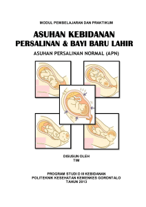 asuhan kebidanan