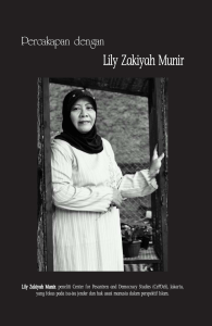 Percakapan dengan Lily Zakiyah Munir
