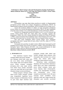 Unduh file PDF ini - Jurnal Ilmiah STKIP PGRI NGAWI