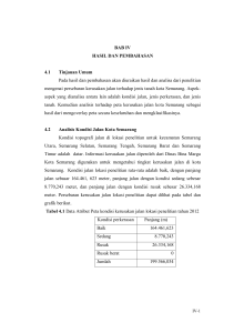 BAB IV - Eprints undip