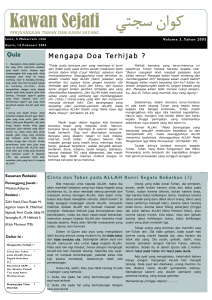 Edisi 003