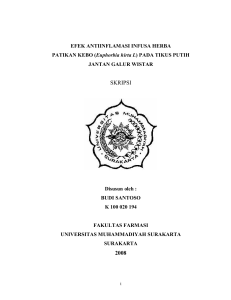 skripsi 2008 - Universitas Muhammadiyah Surakarta