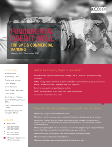 fundamental skill sme