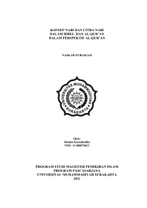 PDF (Naskah publikasi) - Universitas Muhammadiyah Surakarta