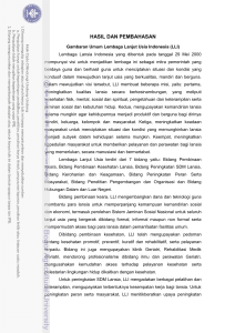 BAB V Hasil dan Pembahasan