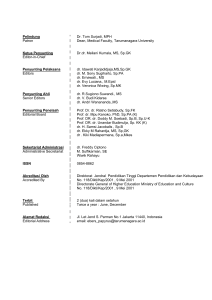 this PDF file - E-Journal Universitas Tarumanagara