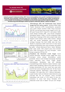 berita properti - Bank Indonesia