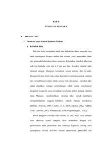 BAB II TINJAUAN PUSTAKA A. Landasan Teori 1