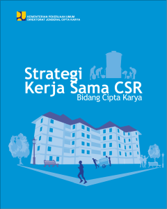 Strategi Kerja Sama CSR