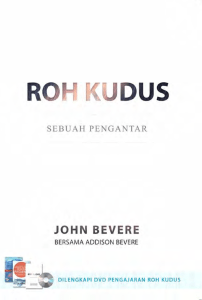 roh kudus