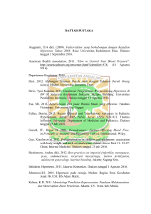 DAFTAR PUSTAKA