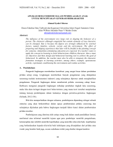 this PDF file - jurnal fakultas ilmu tarbiyah dan keguruan