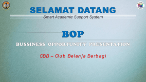 selamat datang - Club Belanja Berbagi