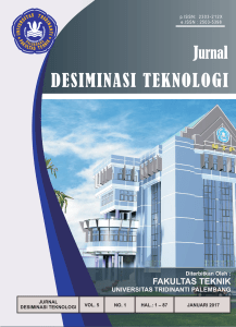 Unduh file PDF ini - Universitas Tridinanti Palembang