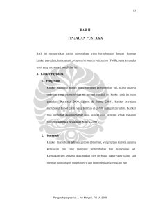 BAB II TINJAUAN PUSTAKA