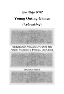 Young Outing Games