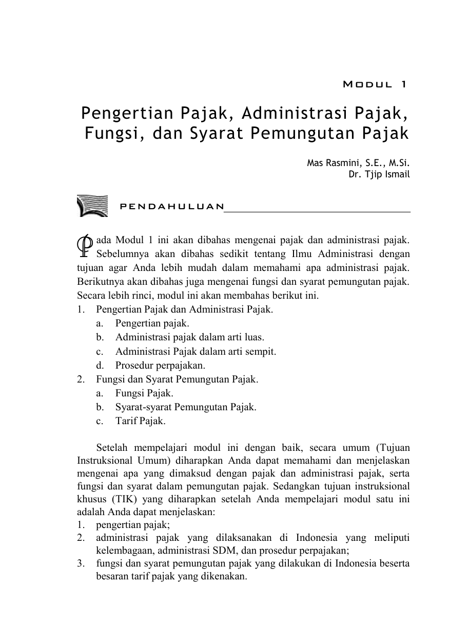 peranan kutipan cukai pendapatan kepada pembangunan negara dan kesejahteraan rakyat