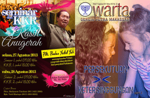 new_warta 110813 - Gereja Petra Makassar