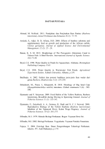 daftar pustaka