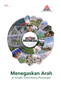 Menegaskan Arah - Indonesia Investments
