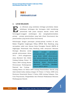 PENDAHULUAN - Portal Bandung