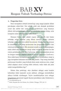 BAB xV - Digilib UIN Sunan Ampel Surabaya