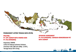 yu sidrap - indo ebtke conex 2017